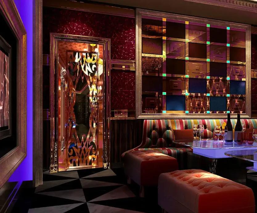 南平商务KTV推荐TOP3-邵武市ktv预定