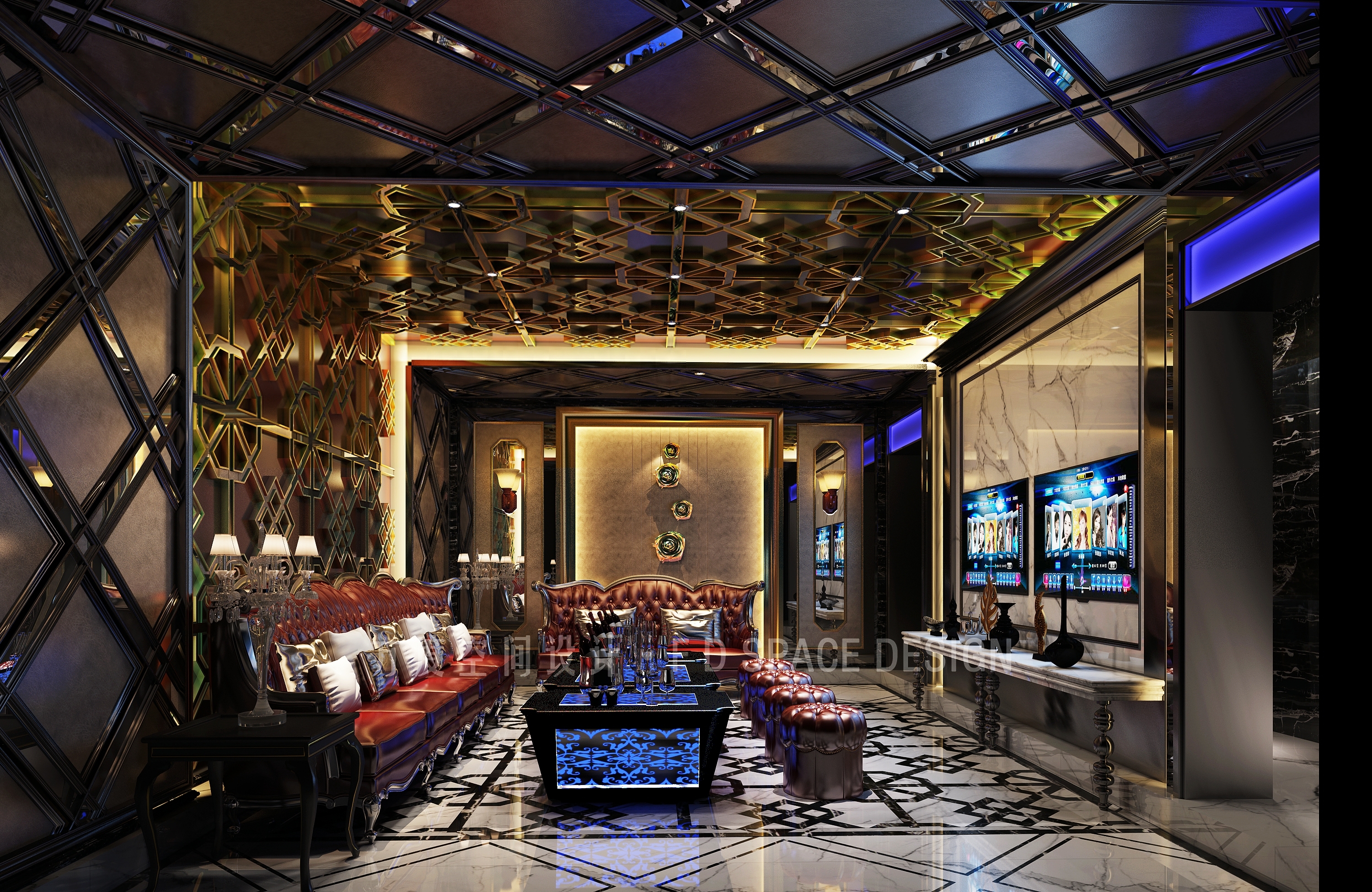 南平商务ktv及计时方式介绍-邵武市ktv订房