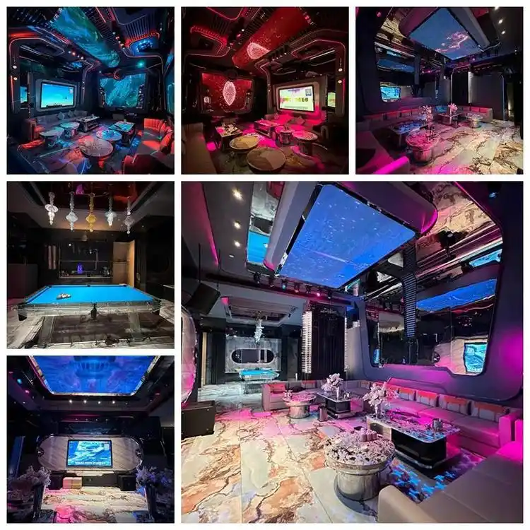 南平商务ktv气氛低端场吸引力UP-邵武市ktv预定