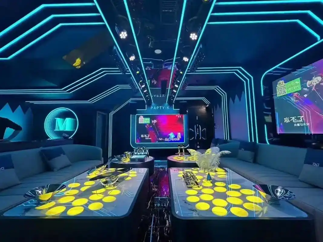 南平商务ktv：单人独享豪华休闲-邵武市ktv预定